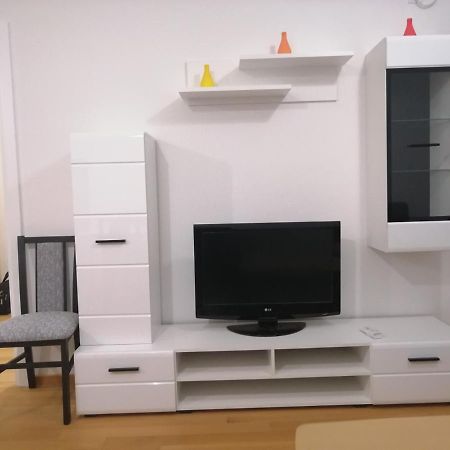 Apartman Danilo บันยาลูกา ภายนอก รูปภาพ