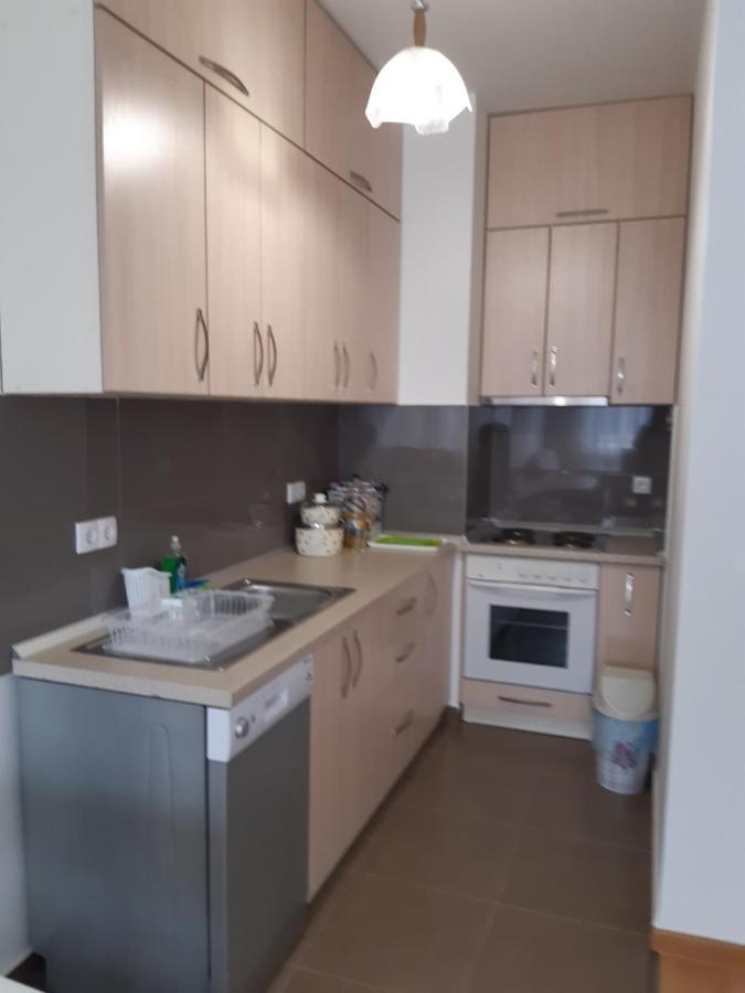 Apartman Danilo บันยาลูกา ภายนอก รูปภาพ
