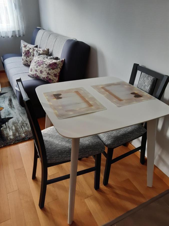 Apartman Danilo บันยาลูกา ภายนอก รูปภาพ